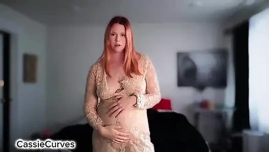 Schwanger Und Fett Wegen Dir