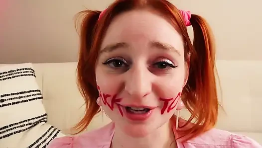 The Fucktoy Sitter Delilah Cass