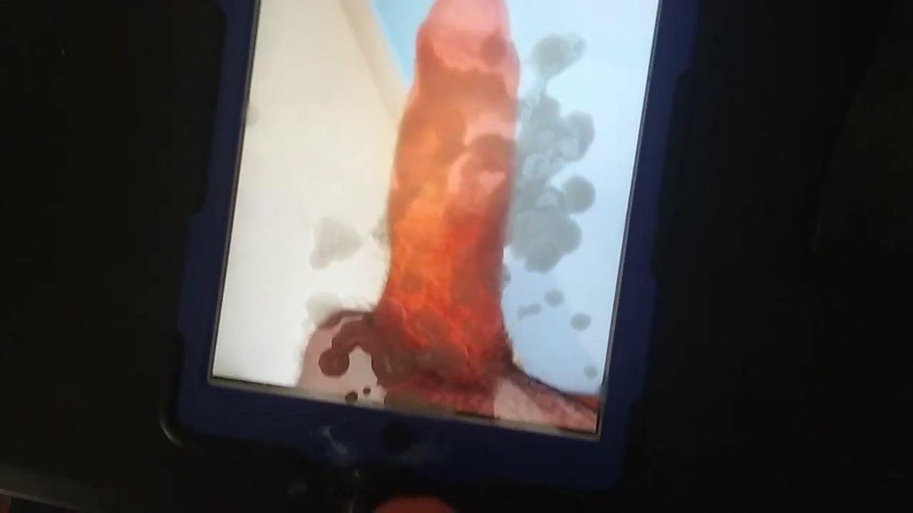 Jz Cock Cum Tribute 2