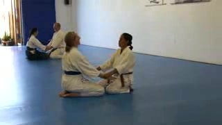 HAPKIDO LA-QUANFA AIKIDO