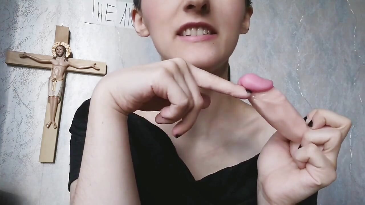 Your dicklet is gross