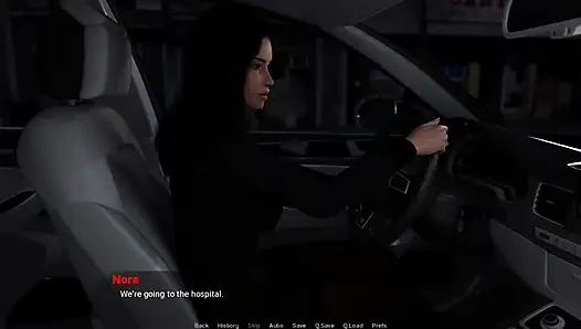 Away From Home 12 Part 45 That Ass by Loveskysan69