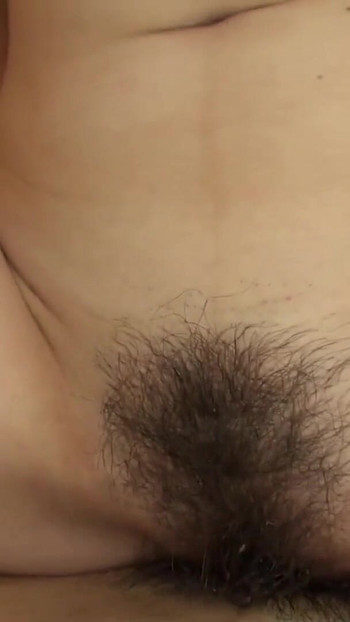 Must-share moment from "JAPANESE BLONDE GIRL SUCKS AND RIDES A CHUNKY COCK CREAMPIE"
