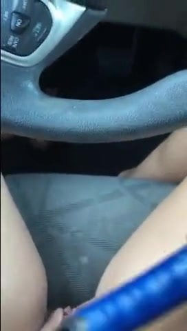 Her Public Adventures Pt 1