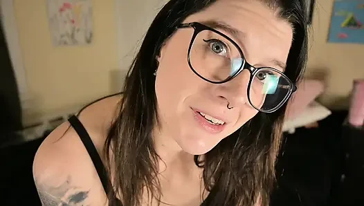 Fetish kacang menjijikkan