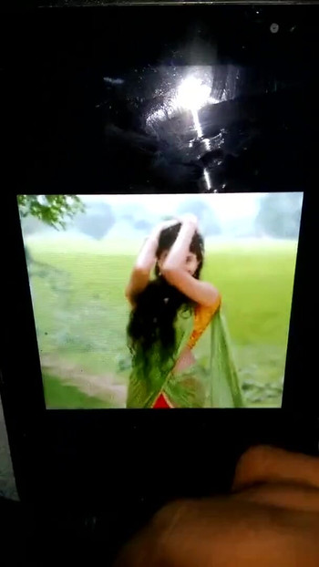 Must-share moment from "Sai Pallavi yummy cum tribute"