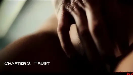 Megan coxxx mengira dia bukan sampah