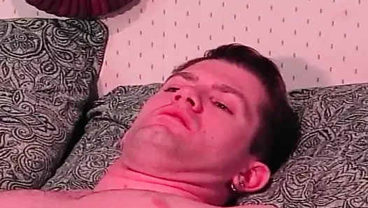 Redhead Beauty Gets Passionately Eaten Out