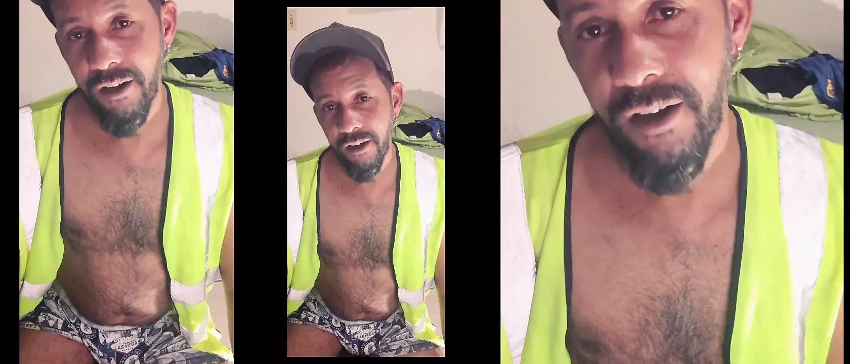 Solo un vlog en casa