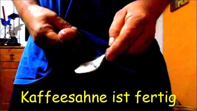 kaffeesahne