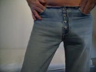 ripped jeans