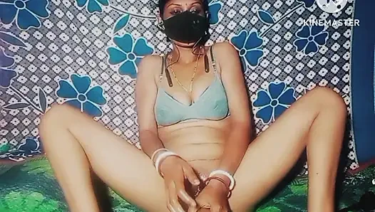 Mampi Bhabhi Beautiful Big Pussy Fucking Videos
