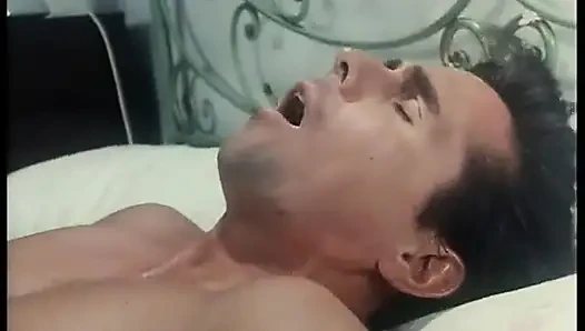 The anal sensation!!