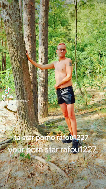 your porn star rafou1227