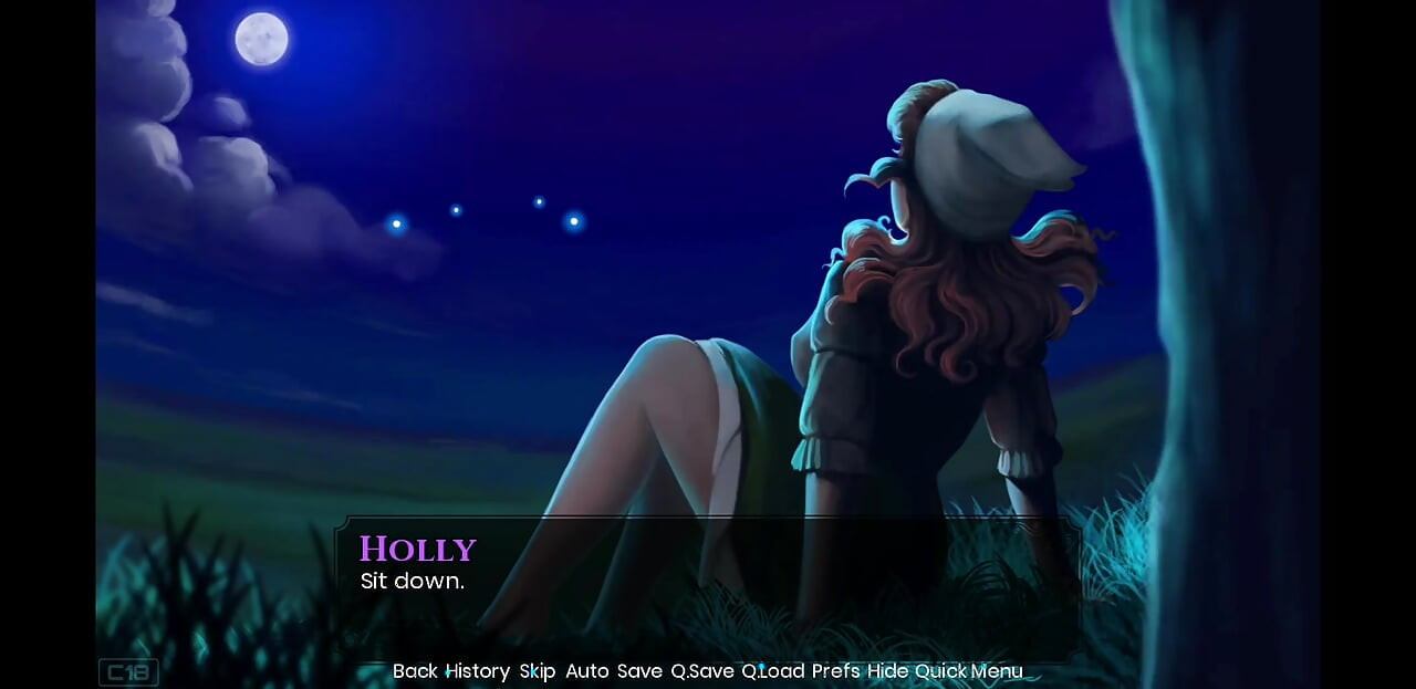 Vilken legend: HOLLY'S:5
