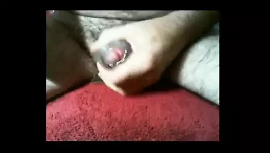 beni mastürbasyon benim küçücük çük