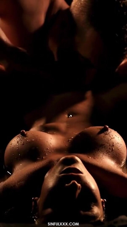 Slowly but Surely reaching Satisfaction at SinfulXXX