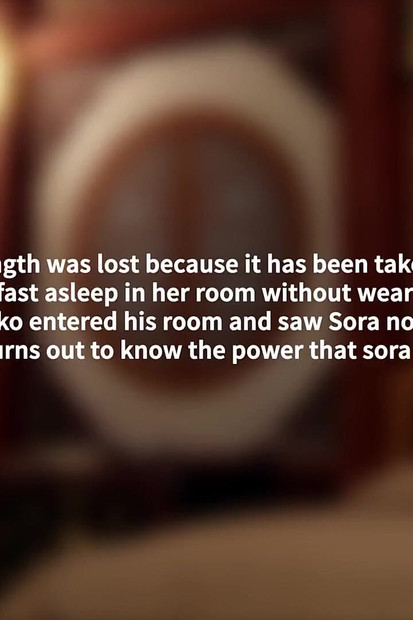 Yae miko有一个美好的梦想（裸体）