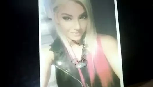 Alexa mutluluk boşalmak haraç #1