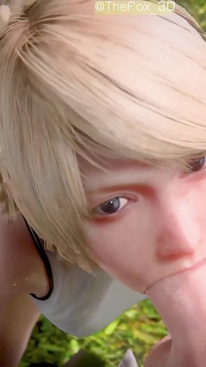 Final Fantasy σεξ | Κλιπ 1