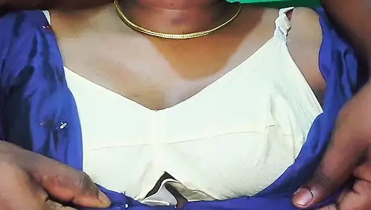 Hot video, desi romance kavita Indian housewife