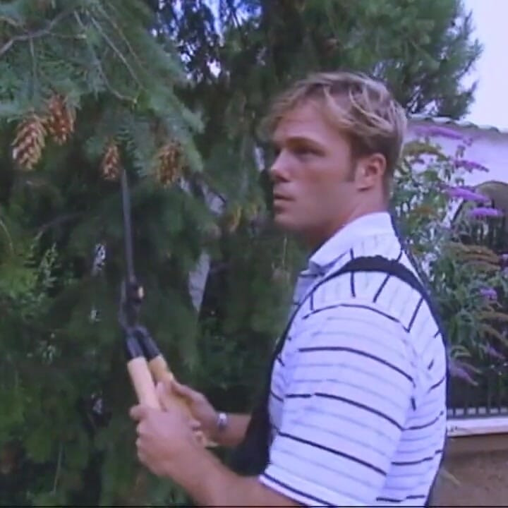 Clan-affaire - aflevering 2