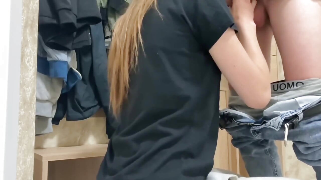 An 18-year-old Female Student Visited Her Young Neighbor
