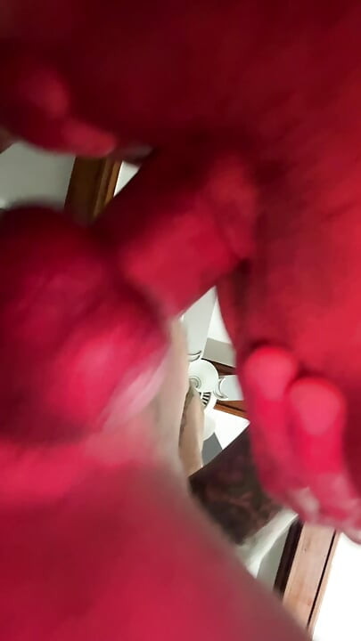 Squirting pussy