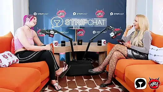 Alina Lopez on Reinvention and Trinity Infinity on Starting From Zero