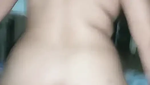 Eva lagi asik ngentot kontol samel, cewek amatir latina asli