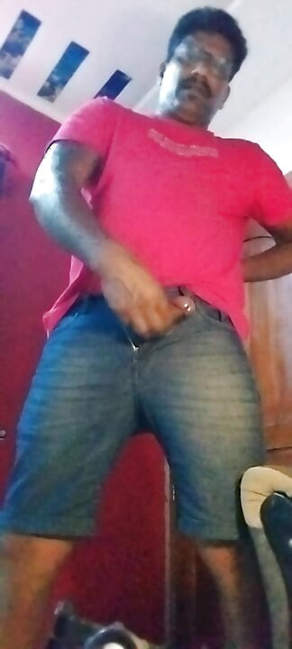 Side stroking