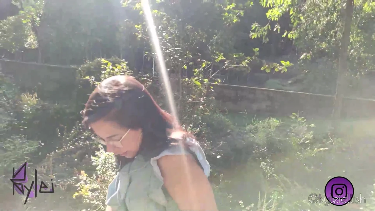 Met a guy in the park and ended up sucking and fucking him in the woods!