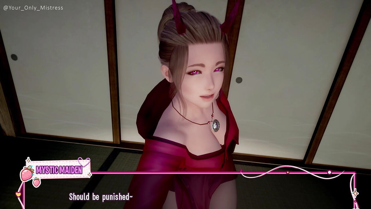 MurMur Adult Game Full Playthrough Unlocked Scenes Part 1 - Adult Visual Novel-