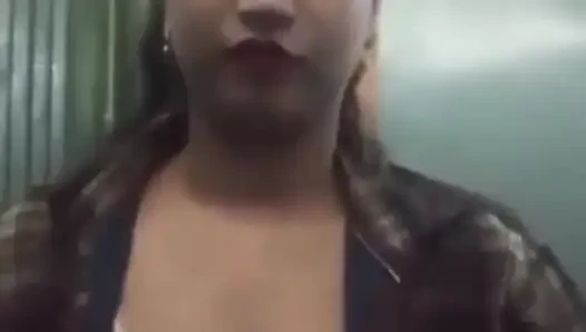 Bangla XX видео с дрочкой