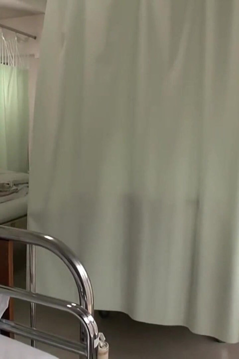 Spannung am krankenhaus am bett - eine chance, die gefühle weckt auch nicht erwartet - teil 1