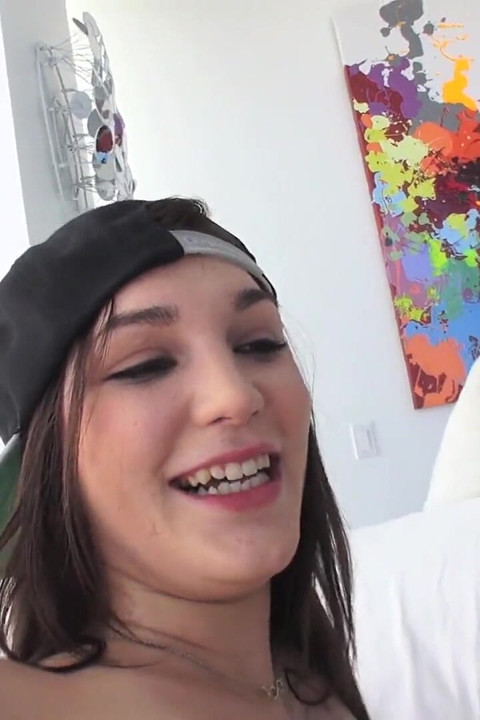 Big tits Holly Michaels anal hardcore fuck