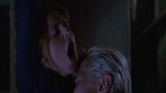 Sarah Michelle Gellar - Buffy l'ammazzavampiri