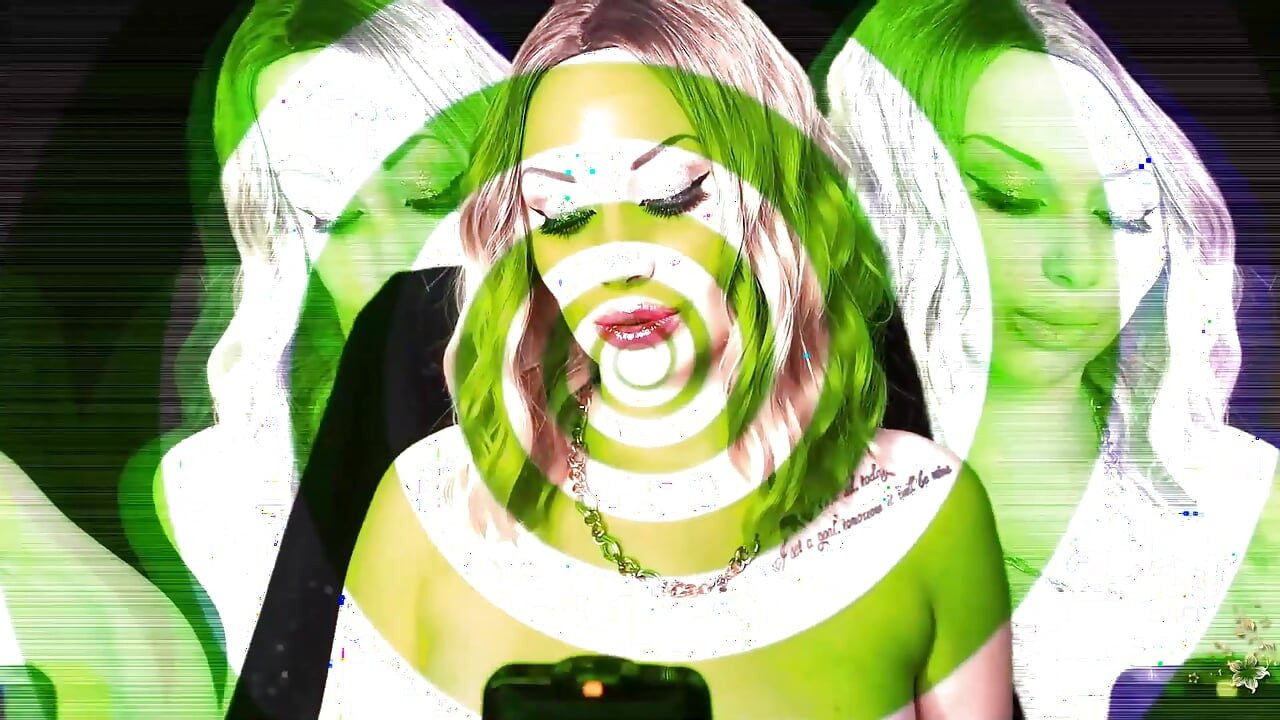 Mesmerizing 3Dio ASMR! You need me here to fuck your mind!