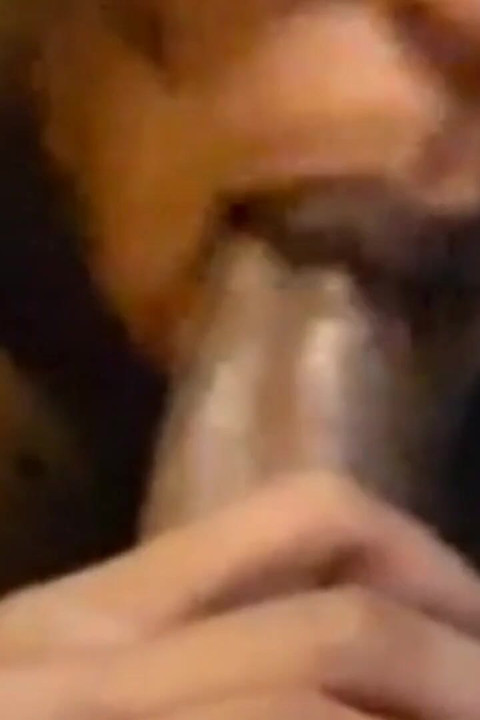 Perfect Lips-head so Good an Sloppy It Made Him Nut!!!