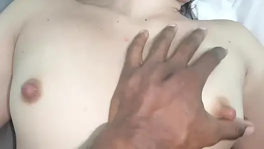 I MY STEPSISTER! She says You can CUM INSIDE