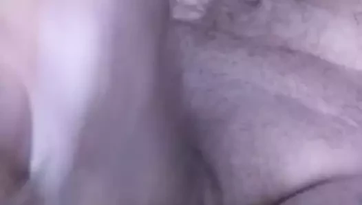 Branlette et ejaculation
