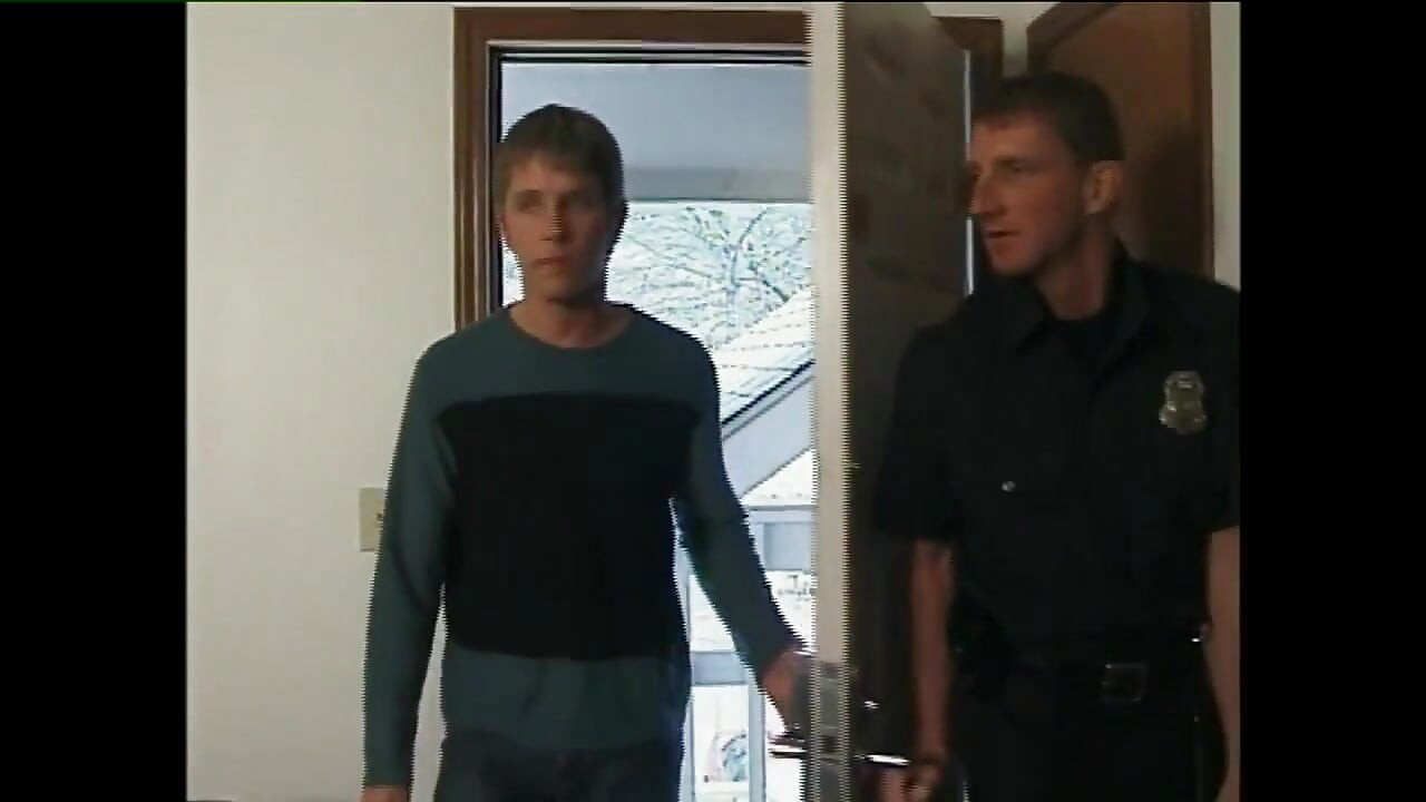 Jeunes flics, partie 2