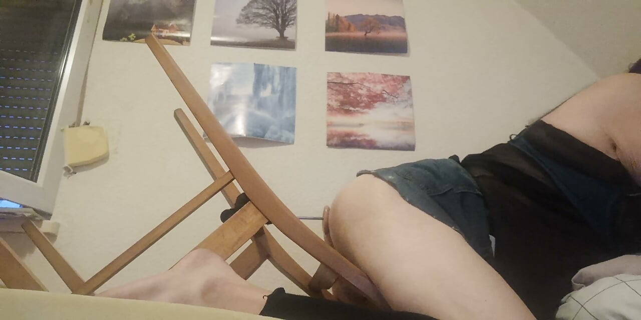 New video of me
