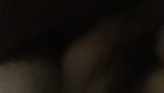 the sound of this pussy