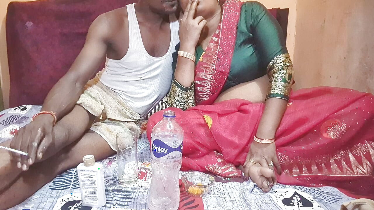 My elder sister in law is very hot