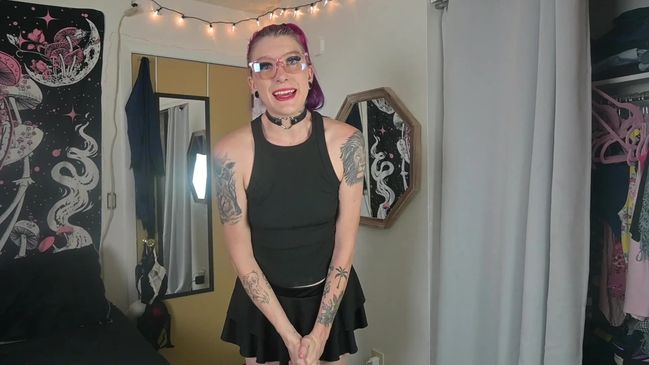 Rockstar Treatment From a Walk up Slut