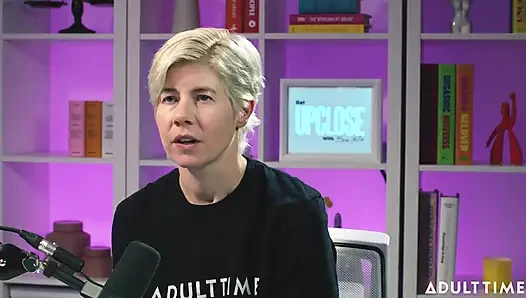Hailey Rose: Tumblr, Swinger & the Cereal Incident | der Erwachsenenzeit-Podcast