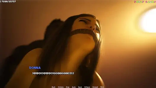 Shadows of Desire by Shamandev - Shy Hotwife Rediscovers the Pleasure of BDSM with a BBC 48