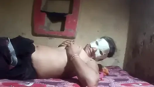 Sunita Rani ki chodae