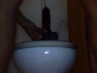 viciado em dildo